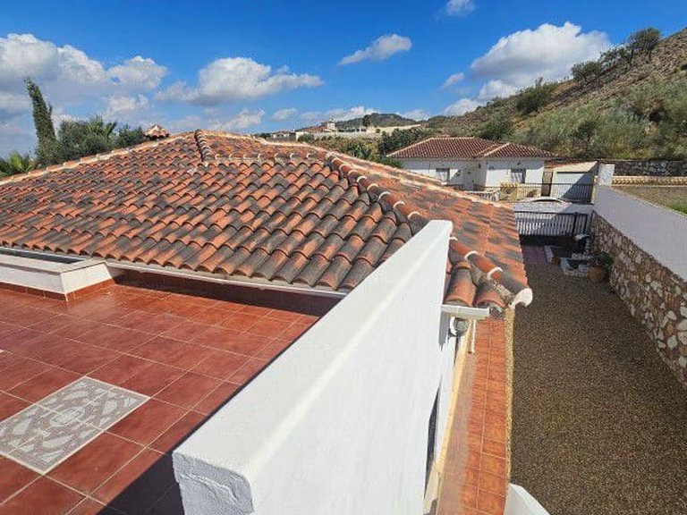 Villa for Sale in Arboleas, Almeria 75