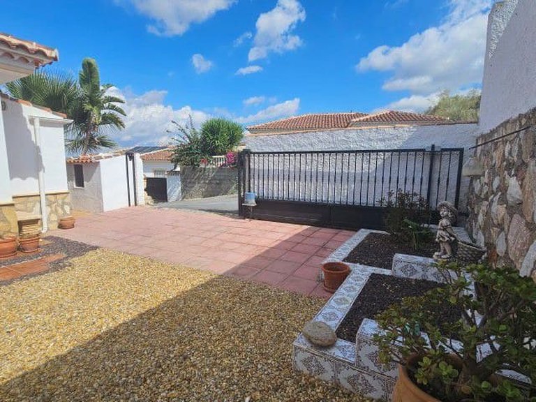 Villa for Sale in Arboleas, Almeria 66