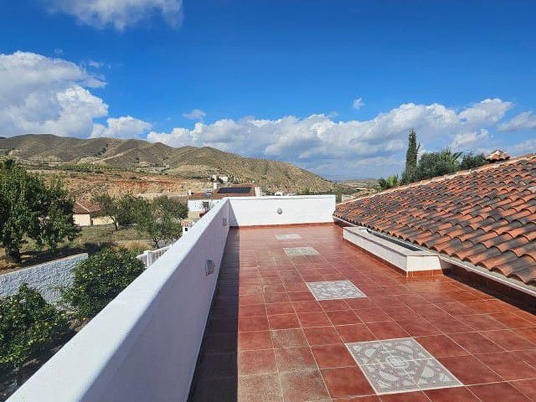 Villa for Sale in Arboleas, Almeria 68