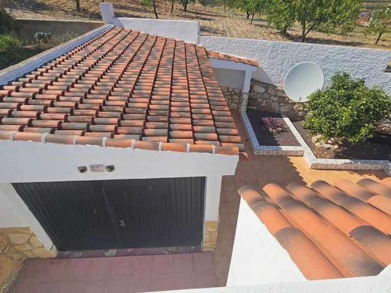 Villa for Sale in Arboleas, Almeria 74