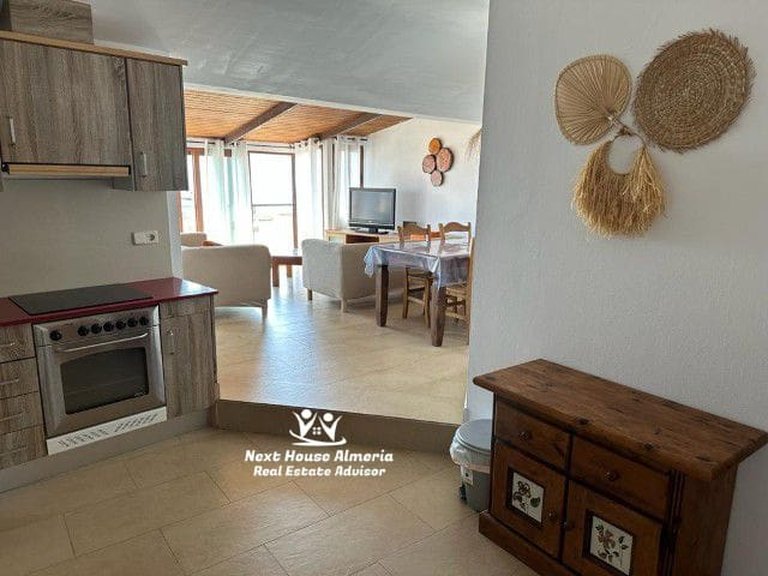 Penthouse for Sale in Villaricos, Almeria 7