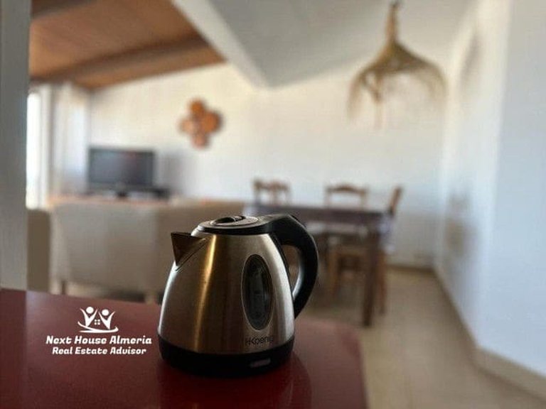 Penthouse for Sale in Villaricos, Almeria 8