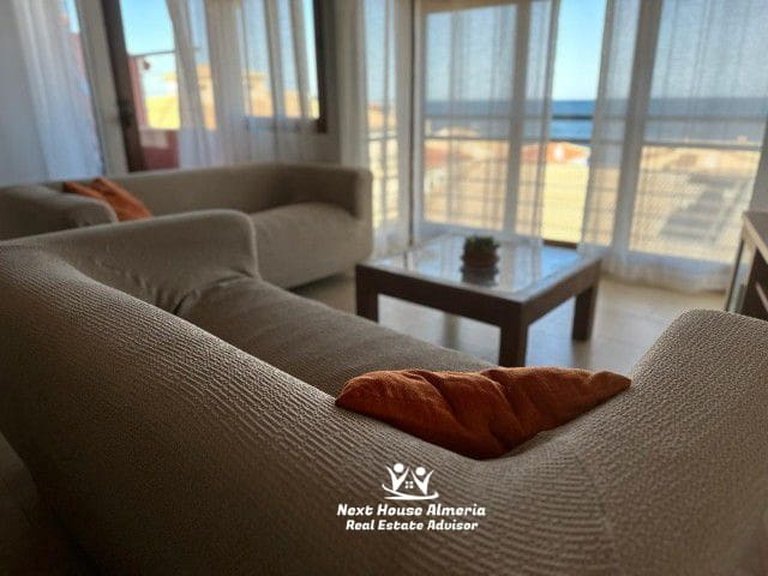 Penthouse for Sale in Villaricos, Almeria 11