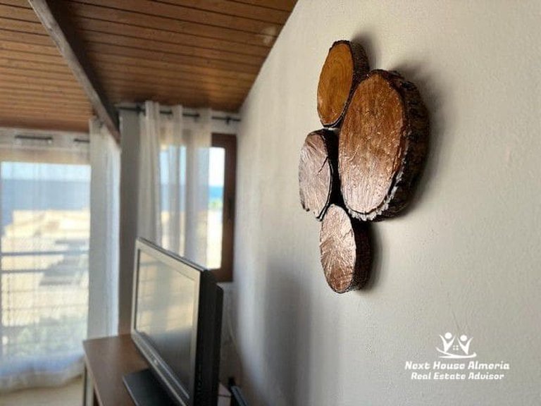 Penthouse for Sale in Villaricos, Almeria 13