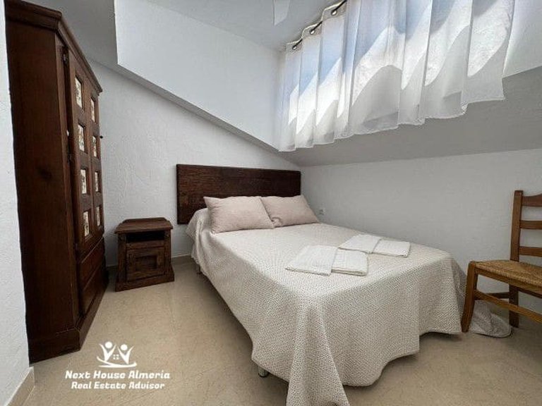 Penthouse for Sale in Villaricos, Almeria 15