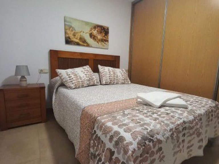 Penthouse for Sale in Villaricos, Almeria 17