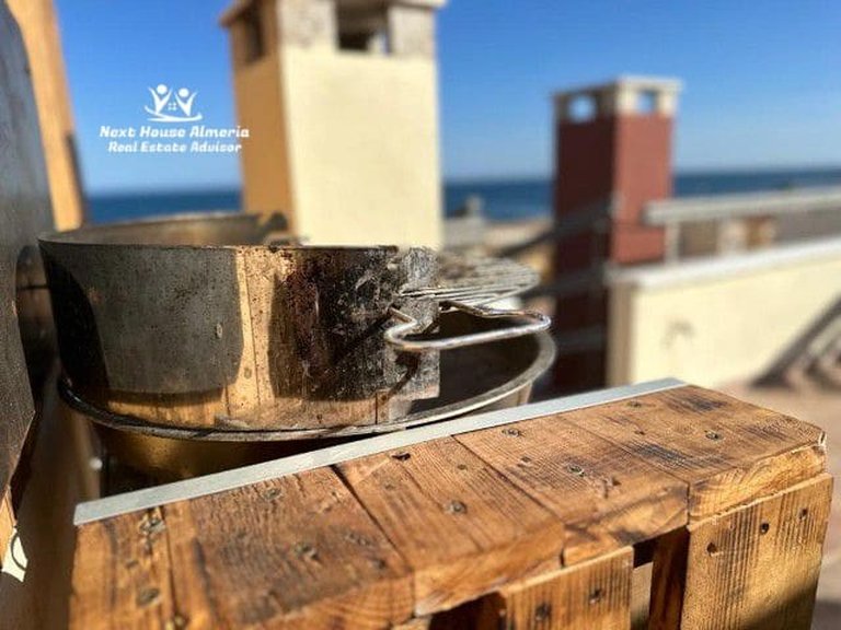 Penthouse for Sale in Villaricos, Almeria 4
