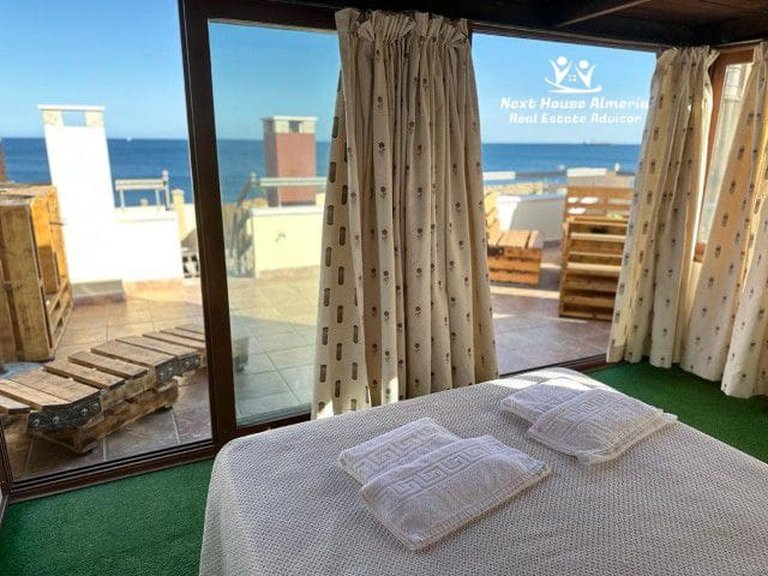 Penthouse for Sale in Villaricos, Almeria 5