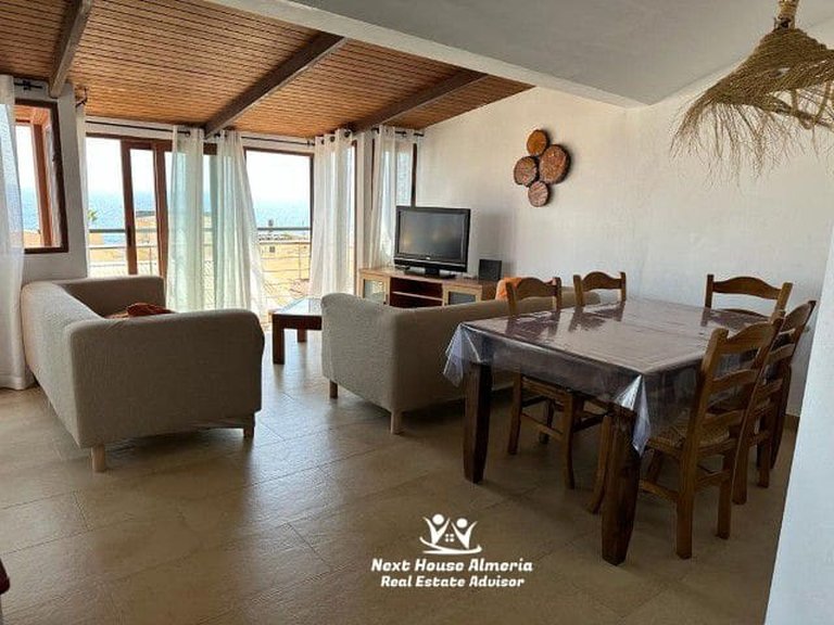 Penthouse for Sale in Villaricos, Almeria 10