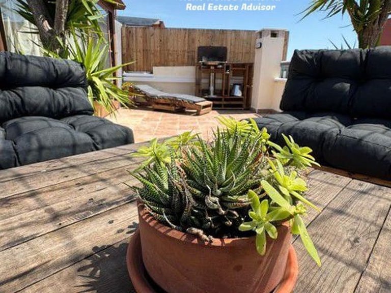 Penthouse for Sale in Villaricos, Almeria 3