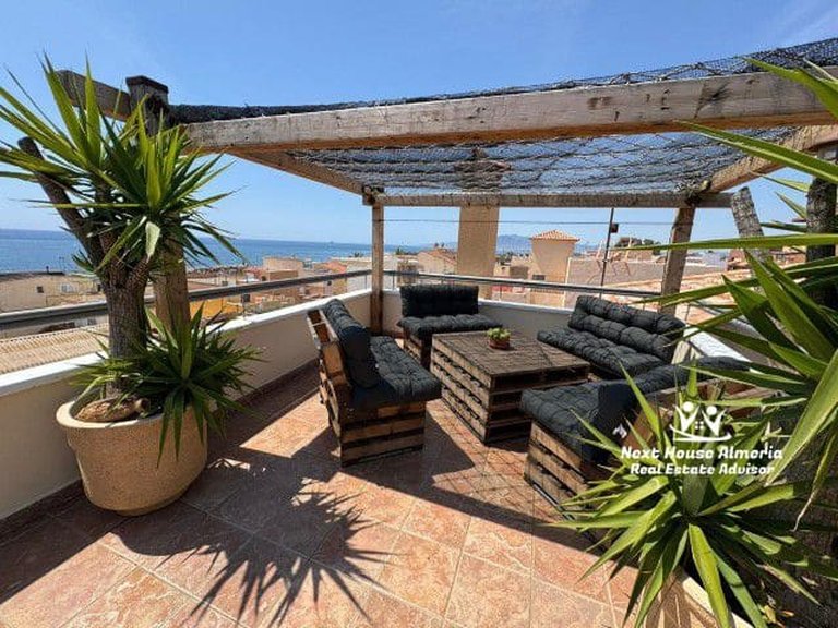Penthouse for Sale in Villaricos, Almeria 1