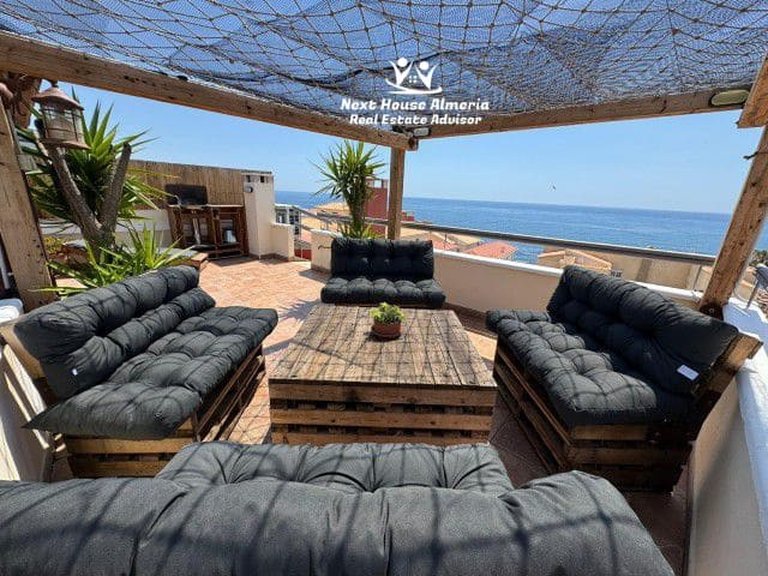 Penthouse for Sale in Villaricos, Almeria 2