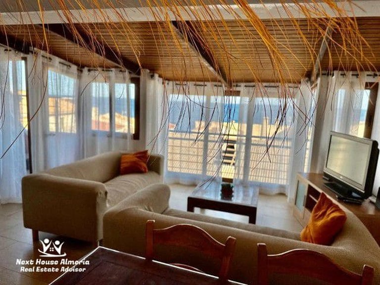 Penthouse for Sale in Villaricos, Almeria 14