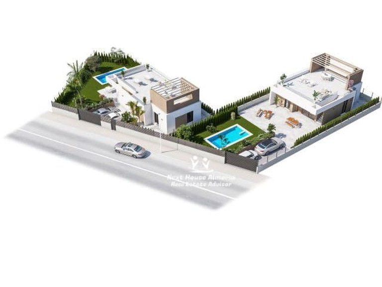 Villa for Sale in Vera, Almeria 11