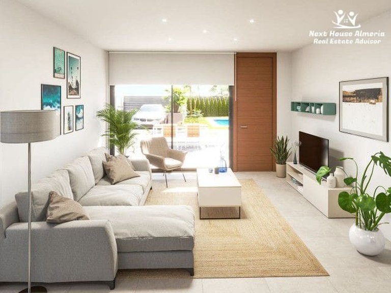 Villa for Sale in Vera, Almeria 4
