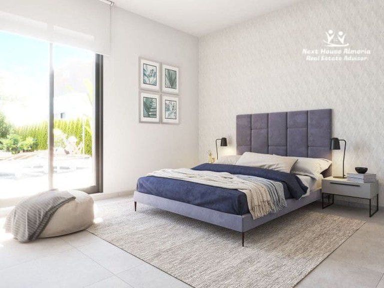 Villa for Sale in Vera, Almeria 8