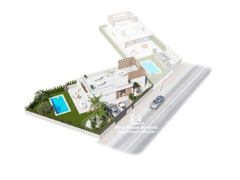 Villa for Sale in Vera, Almeria 10