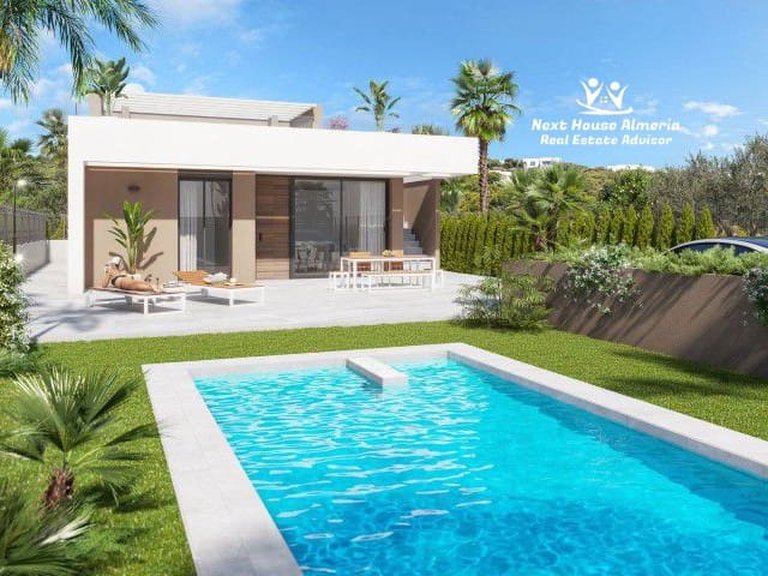 Villa for Sale in Vera, Almeria 2