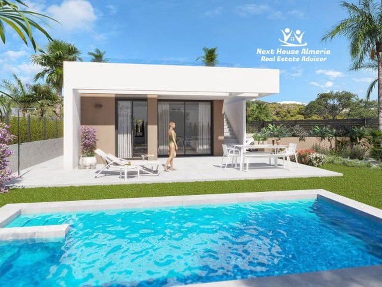Villa for Sale in Vera, Almeria 3