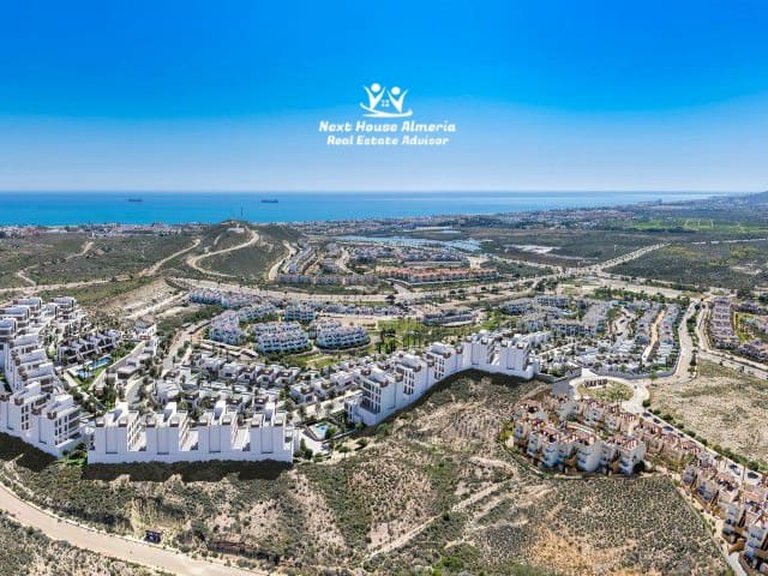 Villa for Sale in Vera, Almeria 13