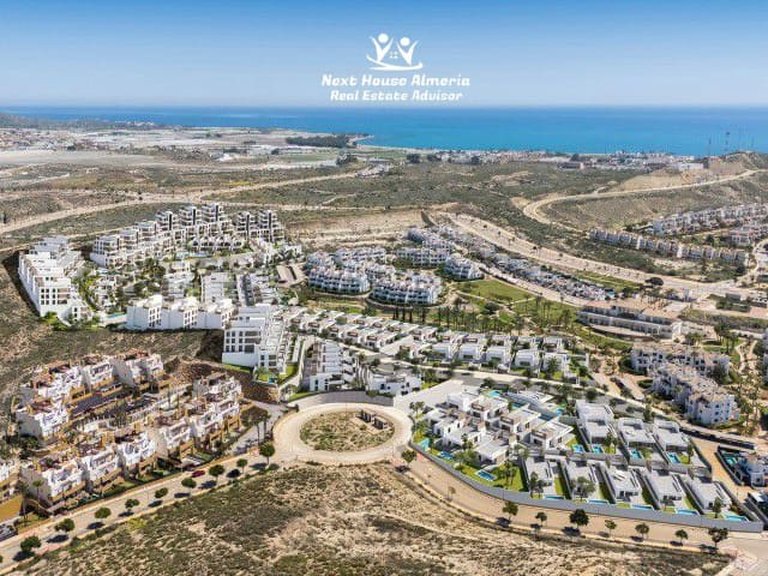 Villa for Sale in Vera, Almeria 14