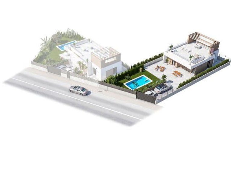 Villa for Sale in Vera, Almeria 9