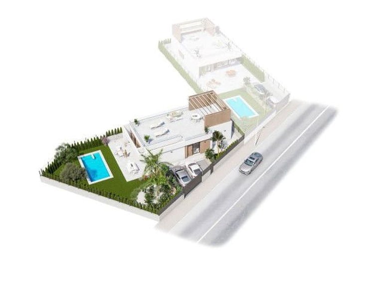Villa for Sale in Vera, Almeria 10