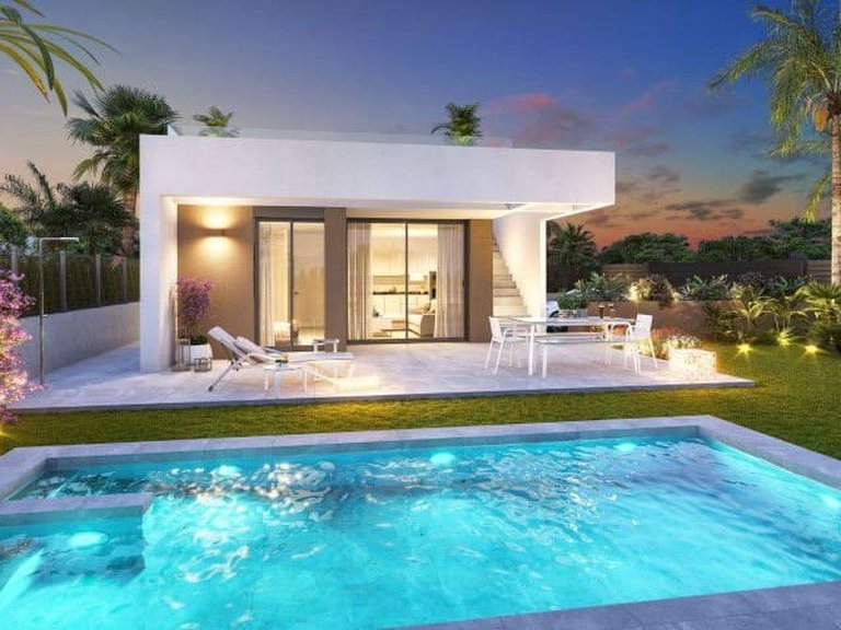 Villa for Sale in Vera, Almeria 2