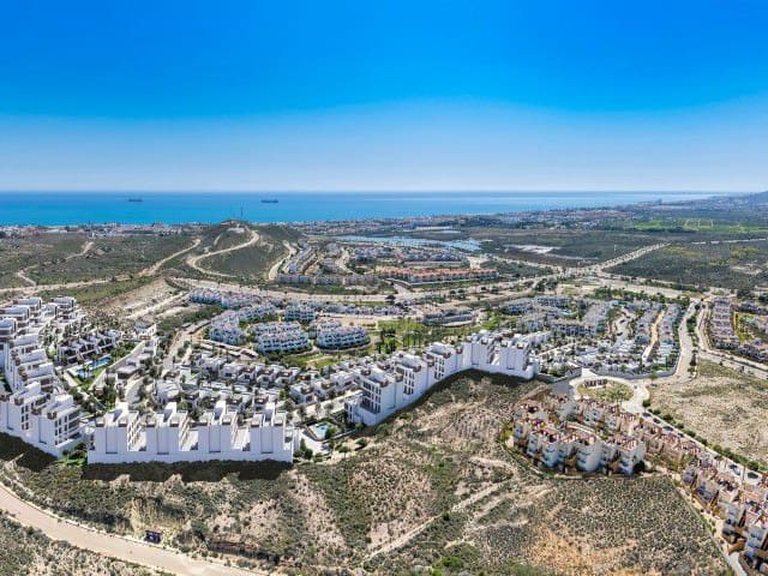 Villa for Sale in Vera, Almeria 13