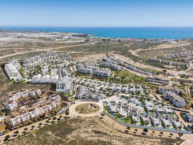 Villa for Sale in Vera, Almeria 14