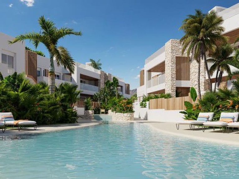 Villa for Sale in San Juan De Los Terreros, Almeria 1