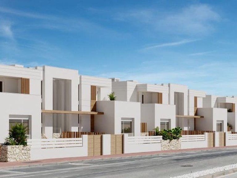 Villa for Sale in San Juan De Los Terreros, Almeria 3