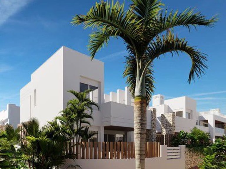 Villa for Sale in San Juan De Los Terreros, Almeria 9