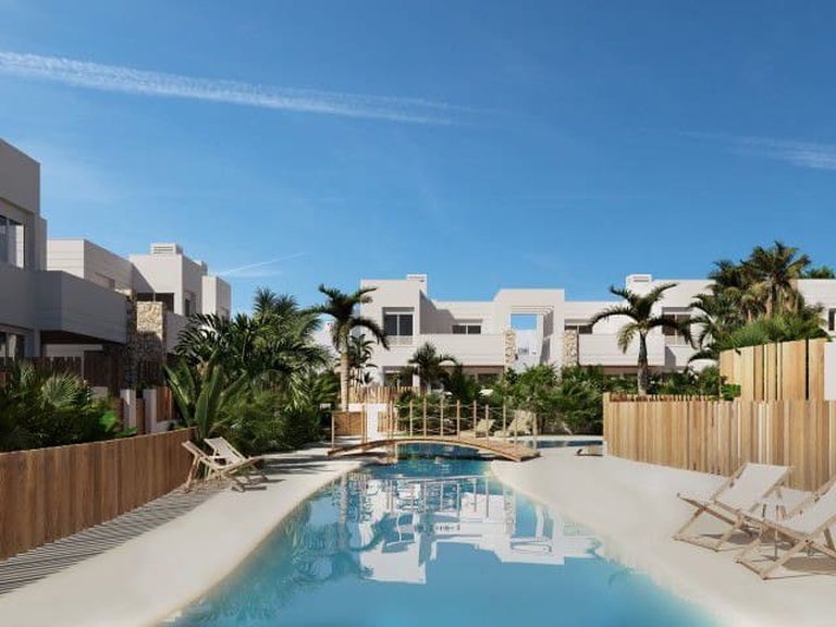 Villa for Sale in San Juan De Los Terreros, Almeria 5