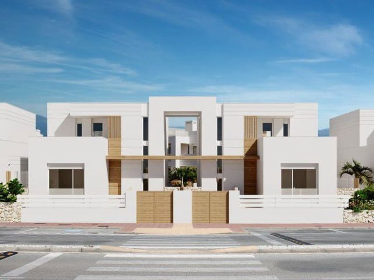 Villa for Sale in San Juan De Los Terreros, Almeria 4