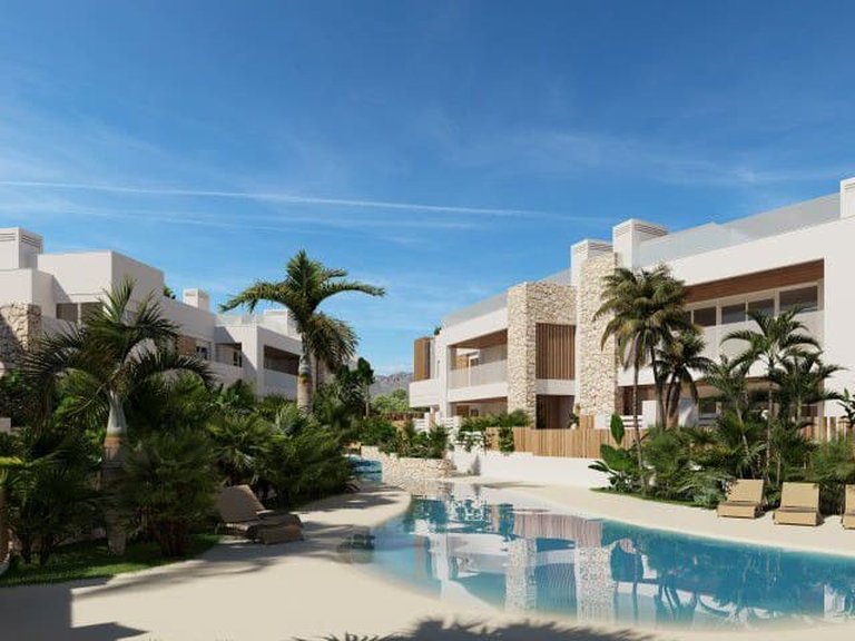 Villa for Sale in San Juan De Los Terreros, Almeria 6