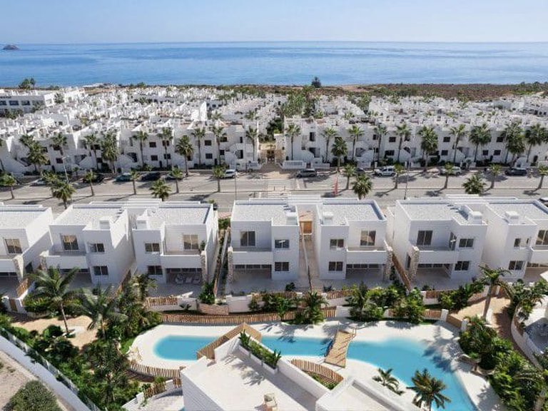 Villa for Sale in San Juan De Los Terreros, Almeria 2