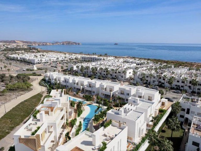 Villa for Sale in San Juan De Los Terreros, Almeria 21