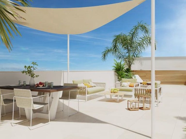 Villa for Sale in San Juan De Los Terreros, Almeria 19