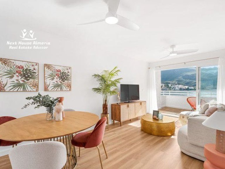 Apartment for Sale in Calabardina, Murcia 8