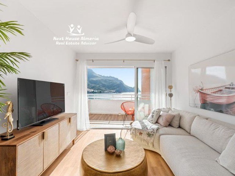 Apartment for Sale in Calabardina, Murcia 10
