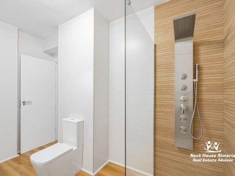 Apartment for Sale in Calabardina, Murcia 34