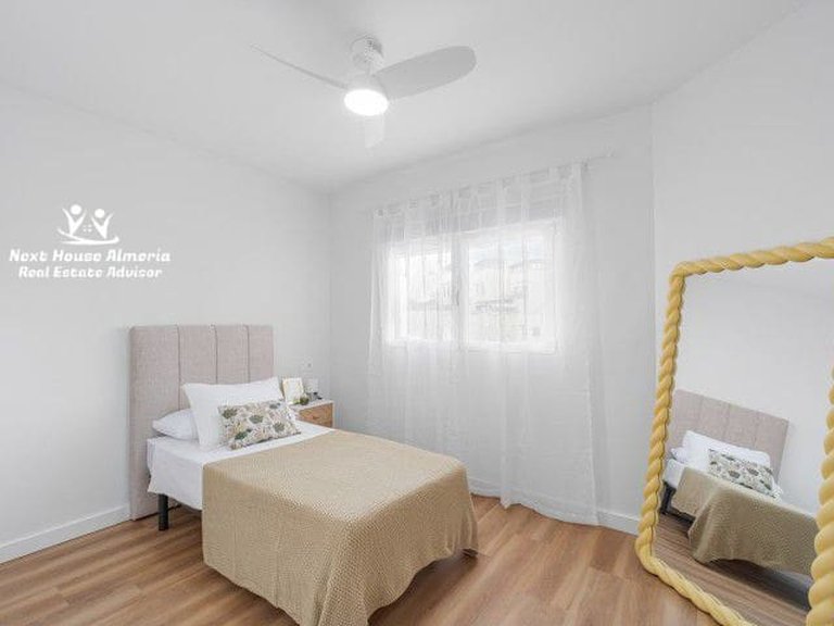 Apartment for Sale in Calabardina, Murcia 35