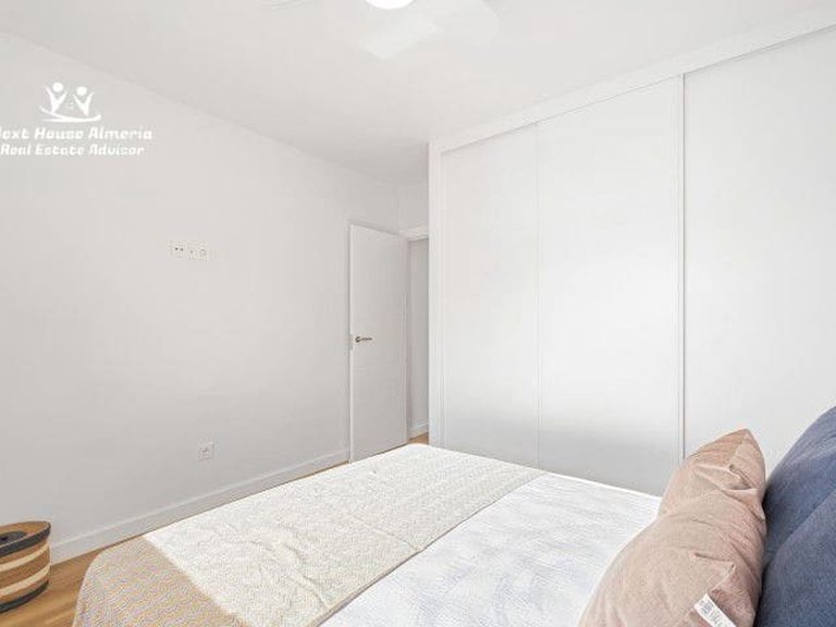 Apartment for Sale in Calabardina, Murcia 46