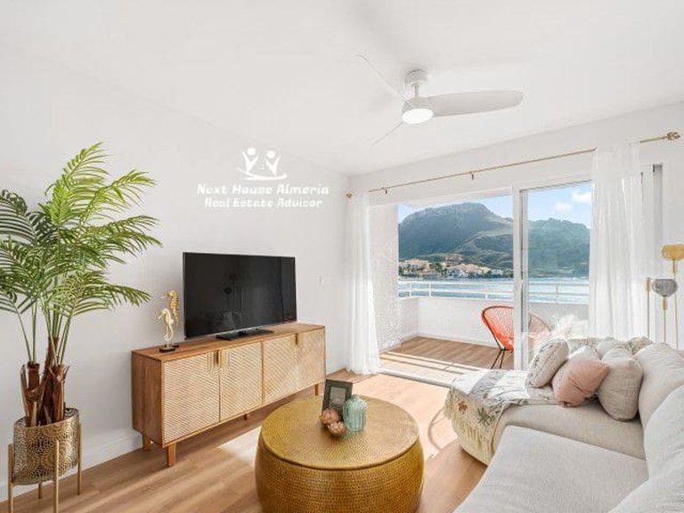 Apartment for Sale in Calabardina, Murcia 9