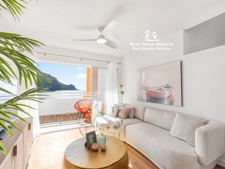 Apartment for Sale in Calabardina, Murcia 11