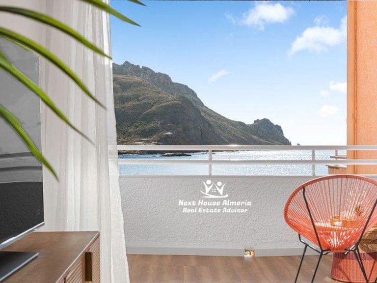 Apartment for Sale in Calabardina, Murcia 12