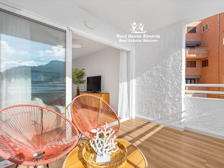 Apartment for Sale in Calabardina, Murcia 16