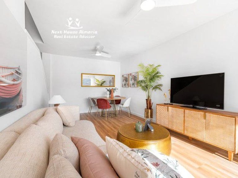 Apartment for Sale in Calabardina, Murcia 17