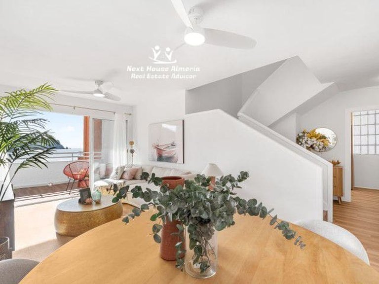 Apartment for Sale in Calabardina, Murcia 20